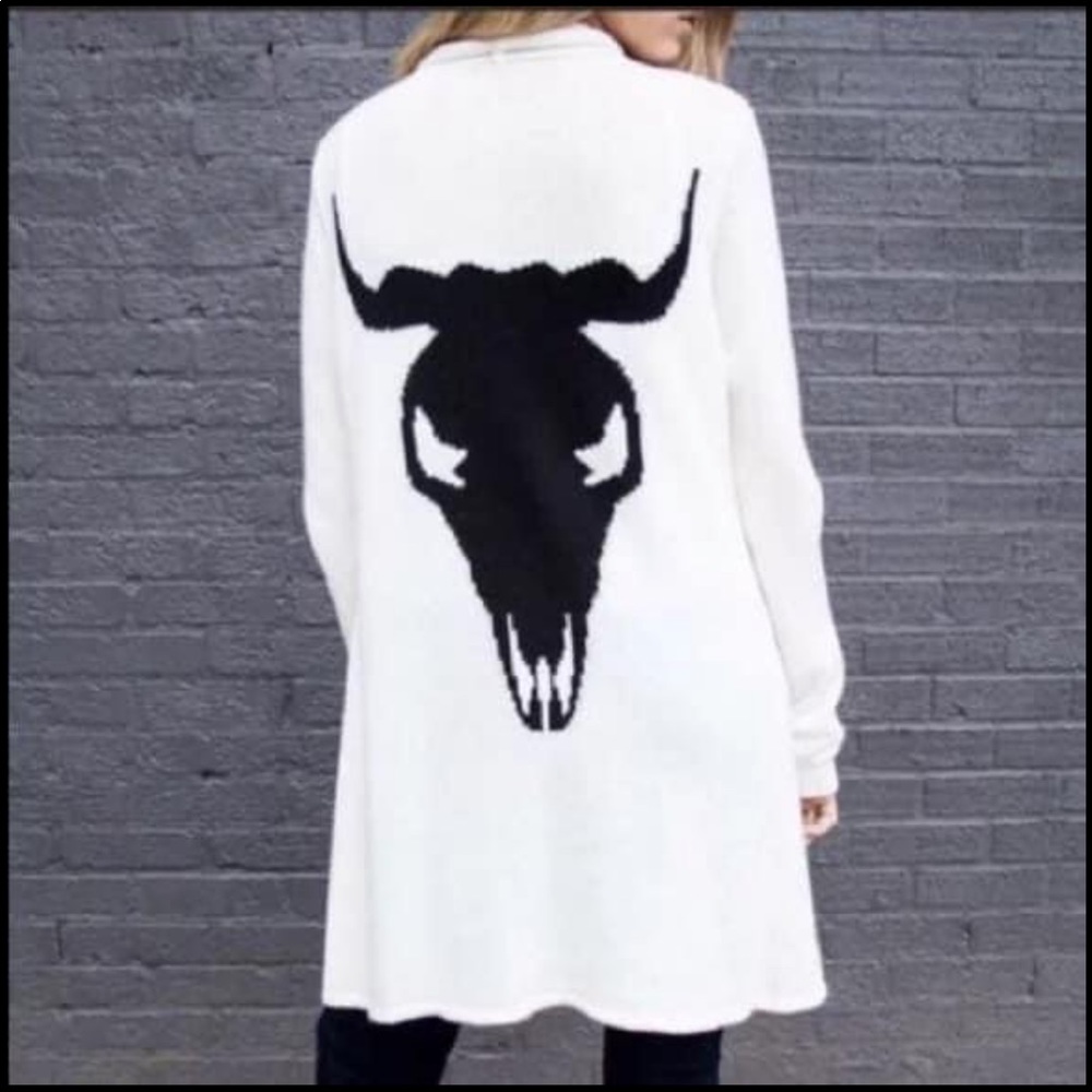 Show me your Mumu sweater